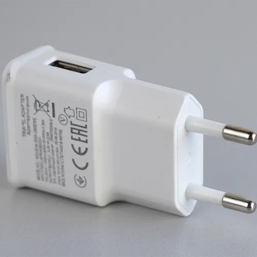 Caricabatterie USB «CHARGER» — foto 4 dell'alert SR/02554/26