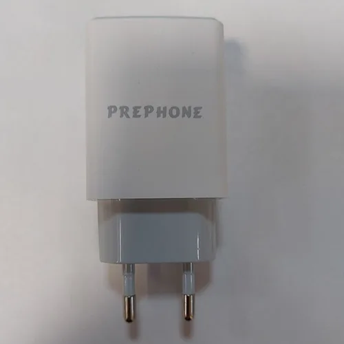 Caricabatterie USB «CHARGER» — foto 3 dell'alert SR/01985/26
