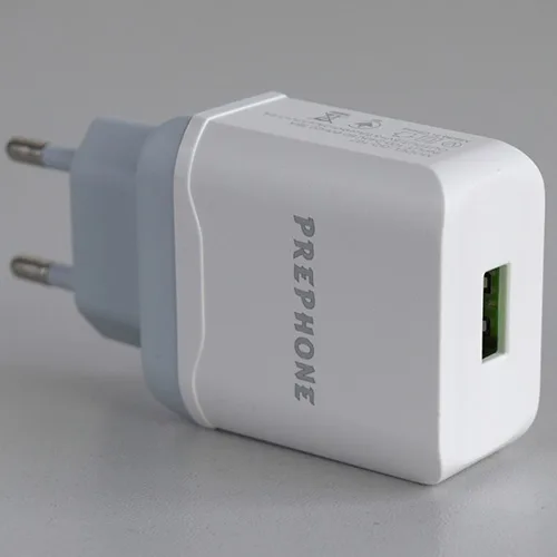 Caricabatterie USB «CHARGER» — foto 4 dell'alert SR/02584/26