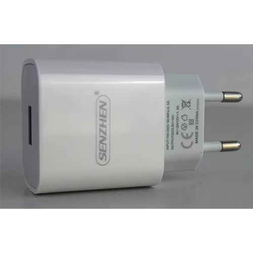 Caricabatterie USB «CHARGER» — foto 3 dell'alert SR/02547/26