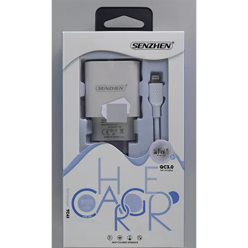 Caricabatterie USB «CHARGER» — foto 4 dell'alert SR/02547/26