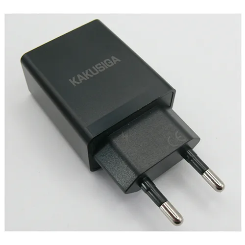 Caricabatterie USB «CHARGER Single Port Smart Charger set» — foto 4 dell'alert A11/00047/24