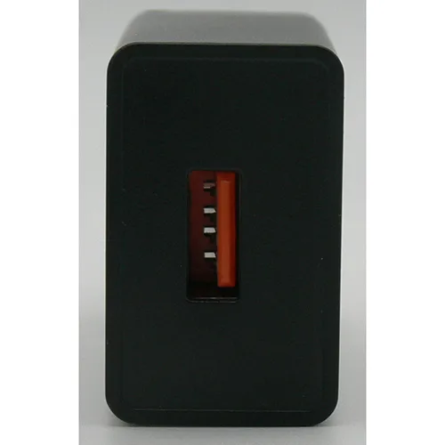 Caricabatterie USB «CHARGER Single Port Smart Charger set» — foto 5 dell'alert A11/00047/24