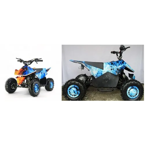 Caricabatterie elettrico quad «Charger supplied for use with KXD Moto MINI ATV M2 Electric 1000W 36V» — foto 1 dell'alert SR/03482/25