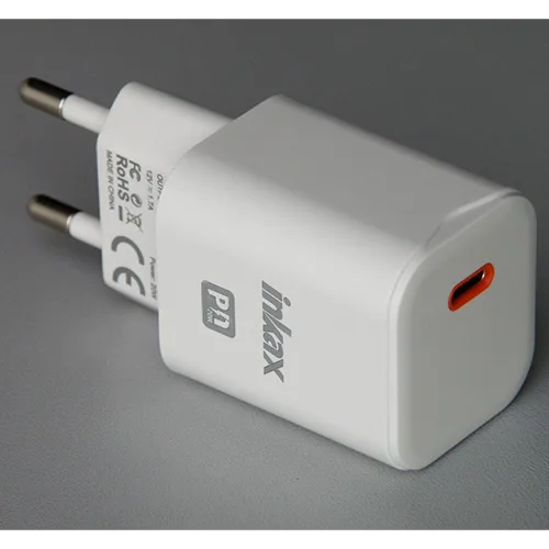 Caricabatterie USB «charger univerzális akkumulátor töltő» — foto 4 dell'alert SR/02582/26