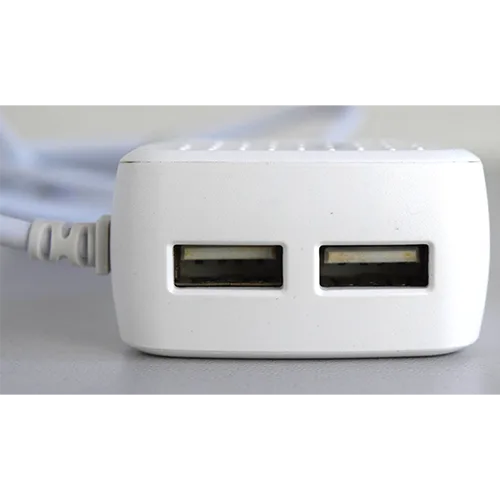 Caricabatterie USB «Charger with cable» — foto 4 dell'alert SR/02470/26