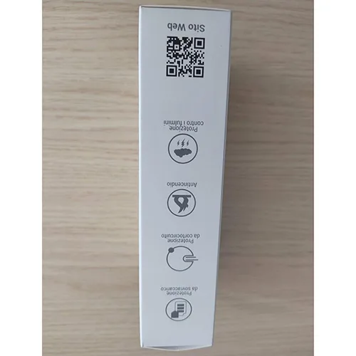 Caricabatterie USB «Chargeur Rapide 20W avec Port USB» — foto 2 dell'alert SR/02967/26