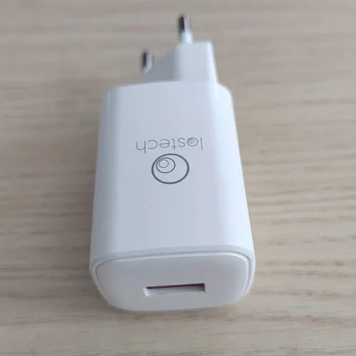 Caricabatterie USB «Chargeur Rapide 20W avec Port USB» — foto 5 dell'alert SR/02967/26