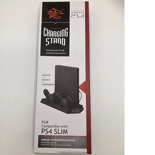Supporto di ricarica «Charging stand C» — foto 1 dell'alert SR/03997/25