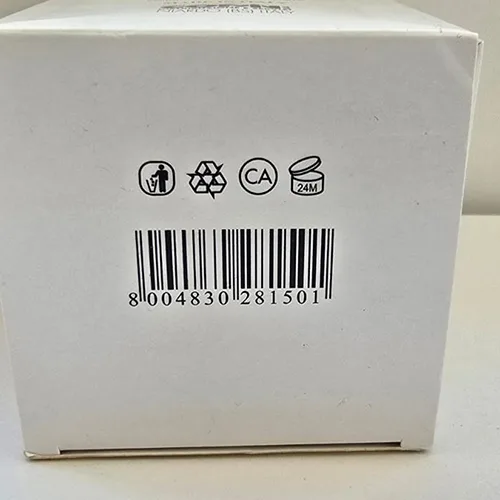 Eau de toilette «Charman» — foto 3 dell'alert SR/02724/25