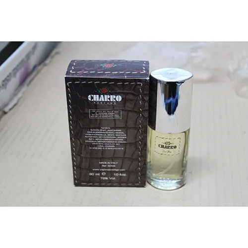 Profumo «Charro for man» — foto 2 dell'alert A12/03248/24