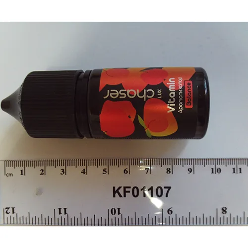 Cartuccia elettronica per sigarette «Chaser Lux Vitamin Balance»
