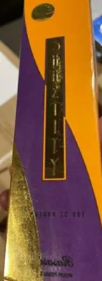 Profumo «Chastity» — foto 1 dell'alert A12/01557/22