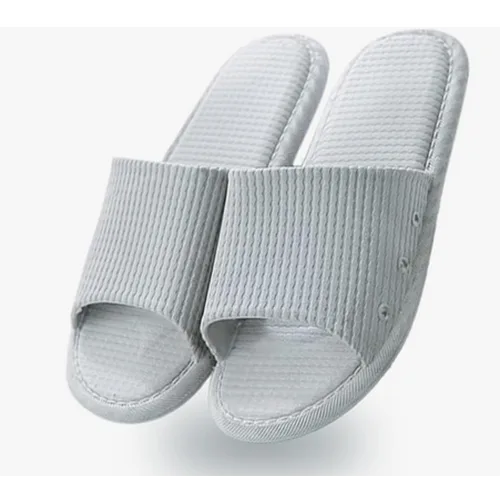 Pantofole «Chaussures de bain confortables,chaussons antidérapants à séchage rapide pour hommes et …» — foto 5 dell'alert SR/04042/25