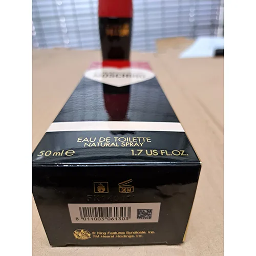 Eau de toilette «Cheap and chic» — foto 2 dell'alert A12/02048/24