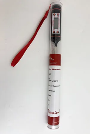 Termometro di cottura «Chef Remi Digital Cooking Thermometer»