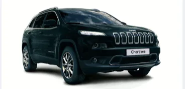 Autovettura «Cherokee» — foto 2 dell'alert A12/01543/23