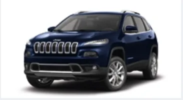 Autovettura «Cherokee» — foto 3 dell'alert A12/01543/23