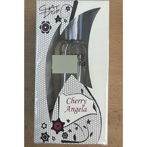 Profumo «Cherry Angela» (CHAT D´OR)