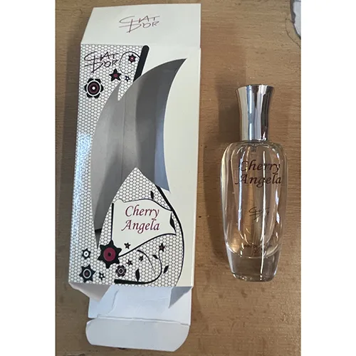 Profumo «Cherry Angela» — foto 6 dell'alert SR/01926/25