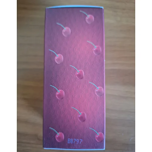 Profumo «Cherry Lady» — foto 2 dell'alert SR/02572/25