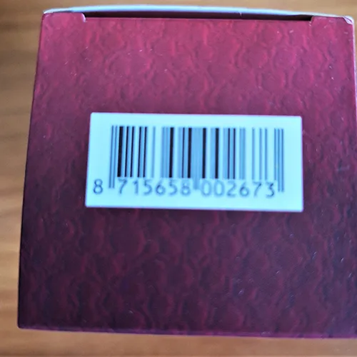 Profumo «Cherry Lady» — foto 4 dell'alert SR/02572/25