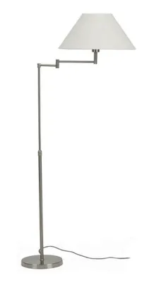 Lampada da terra «Chetham Floor Lamp» (Neptune)