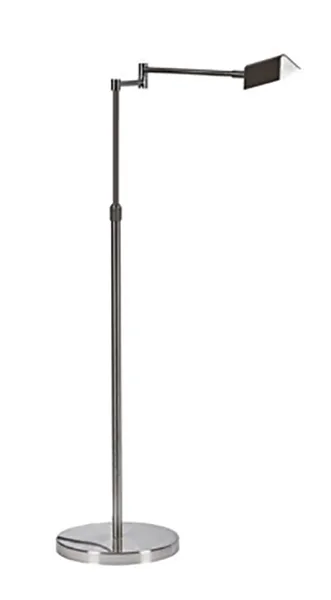 Lampada da lettura «Chetham Reading Lamp» (Neptune)