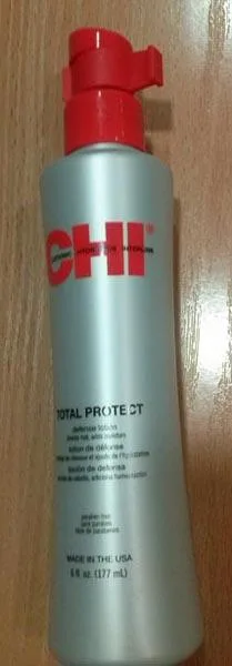 Lozione protettiva per capelli «CHI® Total Protect Defense Lotion» (Farouk)