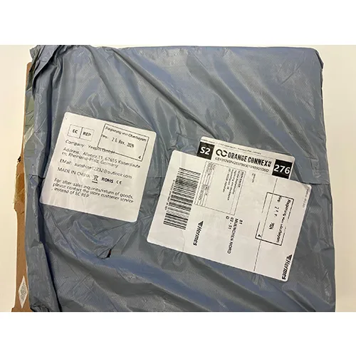 Piastra riscaldante «Chicken Water Heater» — foto 4 dell'alert SR/01681/25