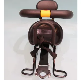 Seggiolino bici per bambini «Child seat 27»
