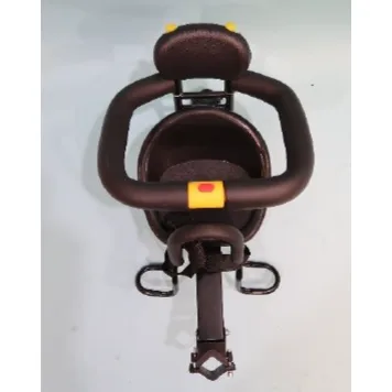 Seggiolino bici per bambini «Child seat 27» — foto 2 dell'alert SR/00227/26