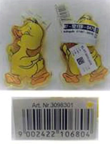Bagno e gel doccia «Children's Bath & Shower gel Duck» — foto 1 dell'alert A12/1489/19