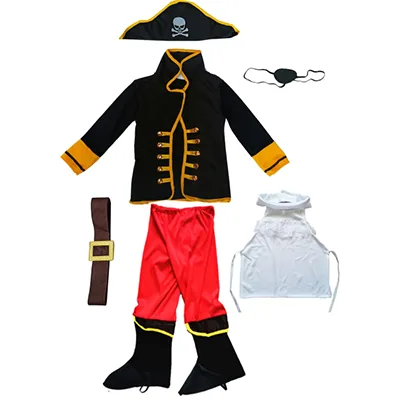 Costume da fancy-dress «Children's Cosplay Costumes» — foto 3 dell'alert OR/00011/26