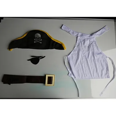 Costume da fancy-dress «Children's Cosplay Costumes» — foto 4 dell'alert OR/00011/26