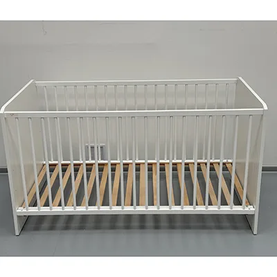 Lettino per bambini «Children´s cot»