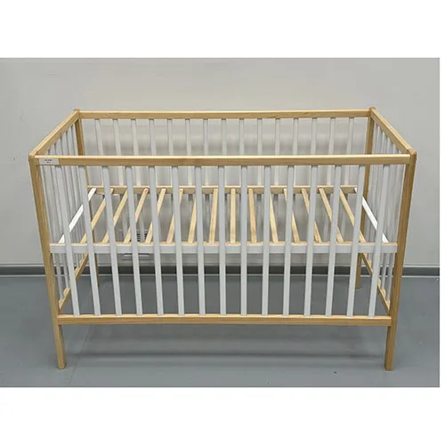 Lettino per bambini «Children´s cot» — foto 1 dell'alert A12/03257/24