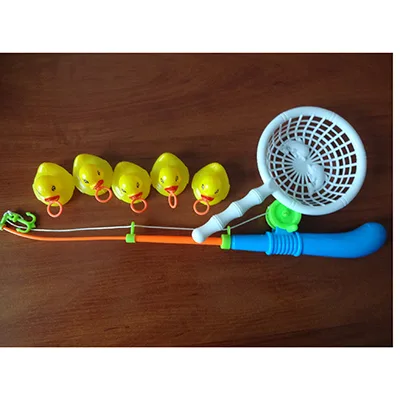 Giocattolo da pesca «CHILDREN'S FISHING TIME» — foto 2 dell'alert A12/02439/24