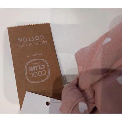 Cappello per bambini «Children's hat» — foto 4 dell'alert A12/03219/24
