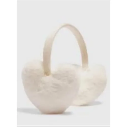 Paraorecchie «Children's Heart Shaped Earmuffs»