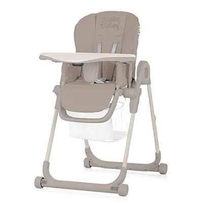 Seggiolone per bambini «Children's high chair» (Chipolino)