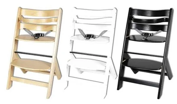 Seggiolone «Children's high chair» (JLY)