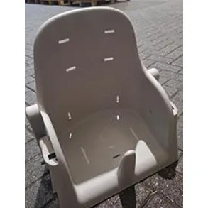 Seggiolone «Children's high chair» (SIMPA)
