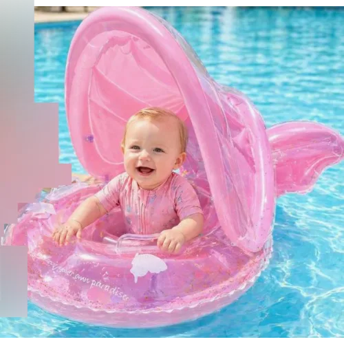 Sedile gonfiabile del bagno «Children's Swim Ring» — foto 4 dell'alert SR/03032/26
