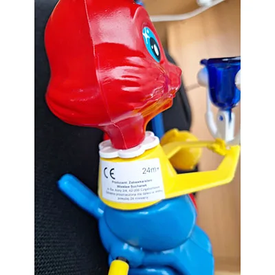 Giocattolo push-along «Children's toy (24m+)» — foto 2 dell'alert SR/03752/24