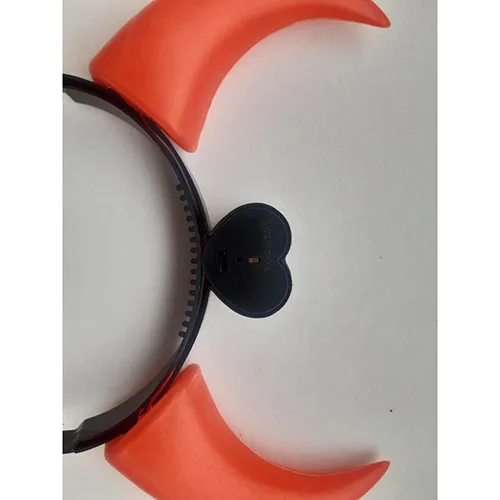 Fascia per capelli giocattolo «Children's toy - battery-operated headband» — foto 2 dell'alert SR/03635/25