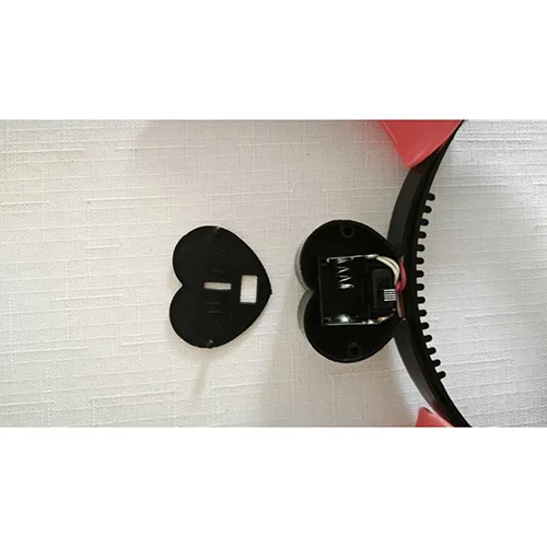 Fascia per capelli giocattolo «Children's toy - battery-operated headband» — foto 3 dell'alert SR/03635/25