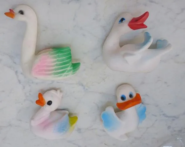 Set di giocattoli da bagno «CHILDREN´S TOY» — foto 3 dell'alert A12/0106/19