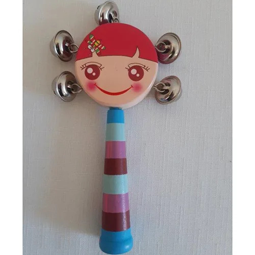 Sonagli giocattolo «Children's toy - rattle» (HOBI TOYS)