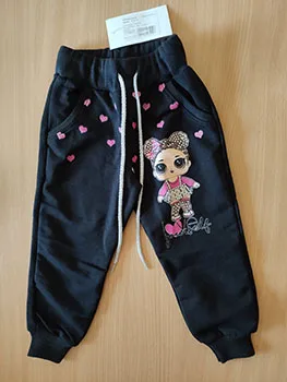 Pantaloni per bambini «Children's trousers, size 1/86» (Narmini Kids)